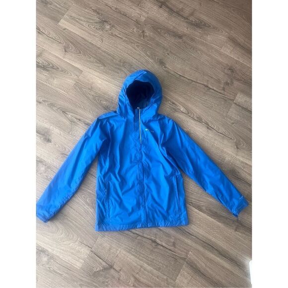 Columbia Youth Rain Jacket size XL (18-20 ) - Picture 1 of 6